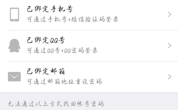 微信绑定的手机号不用了，密码也忘记了，还能找回来吗？ 